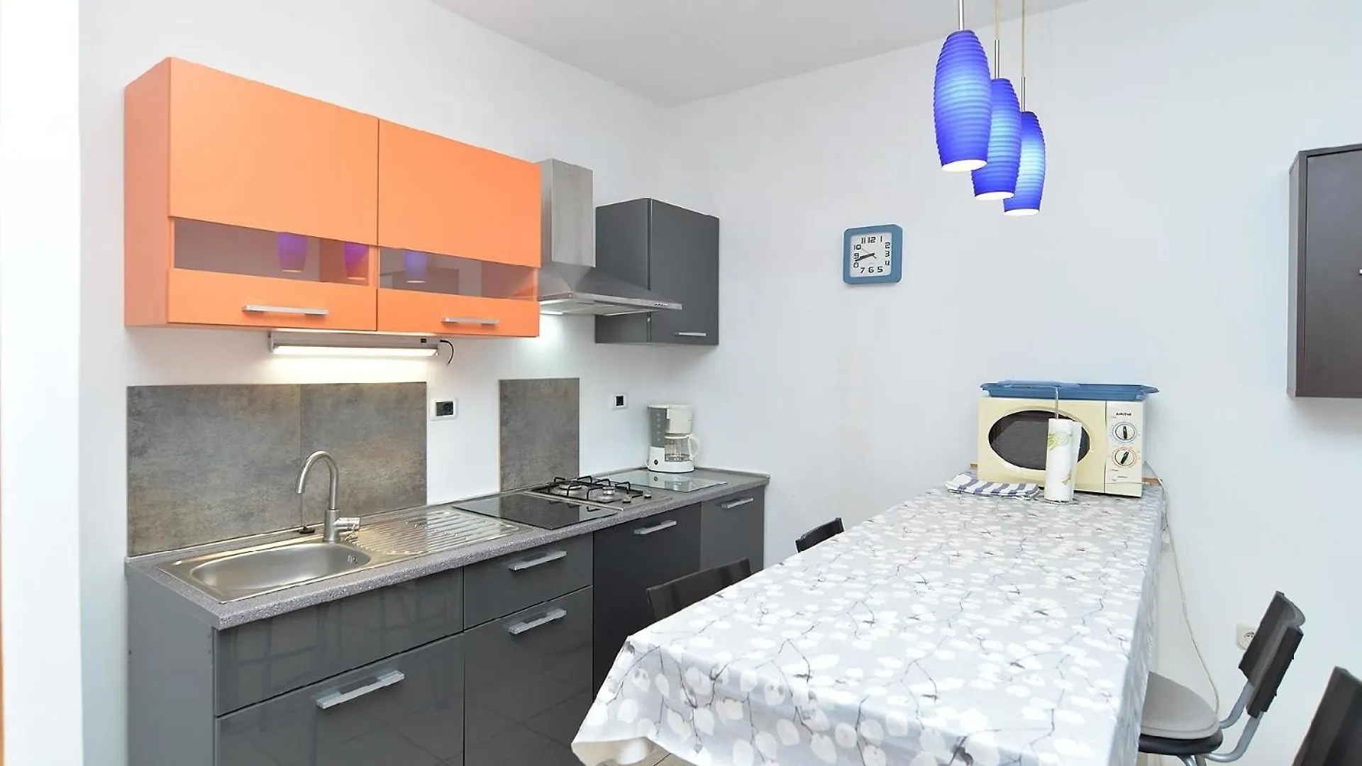 Ferienwohnung Fuer 3 Personen Ca 35 Qm In Stinjan, Istrien Istrische Riviera Stinjan