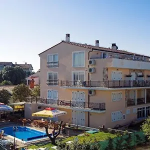 3* Maison d'hôtes Pansion Sport